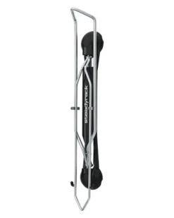 Steadyrack Mountain Bike Rack - Black/Silver