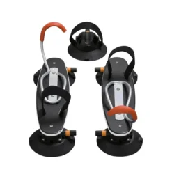 Sea Sucker Trike Bike Mount Car Rack