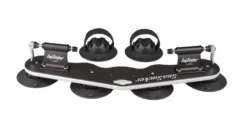 Sea Sucker Mini Bomber 2-Bike Fork Mount Car Rack -Bicycle Equipment Store SS BM2006 1 2