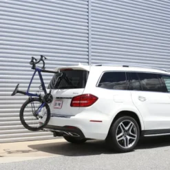 Sea Sucker Talon 1-Bike Fork Mount Car Rack -Bicycle Equipment Store SS BT1004 2