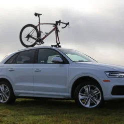 Sea Sucker Talon 1-Bike Fork Mount Car Rack -Bicycle Equipment Store SS BT1004 3