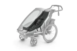 Thule Chariot Infant Sling For Cross Or Lite - Grey
