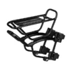 Topeak Tetrarack R1 Fork Front Rack - Road/Gravel - Black
