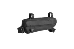 Topeak Midloader Frame Bag - 3 Litre - Black -Bicycle Equipment Store TBP ML4B 2