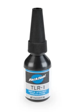 Park Tool TLR-1 Medium Strength Threadlocker - 10ml
