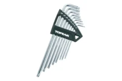 Topeak Duo Torx Wrench Set