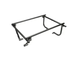 Tern GSD Clubhouse+ Carrier Childseat - Black