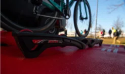 Elite Arion Rollers Black/Red