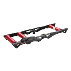 Elite Arion Mag Rollers Black/Red