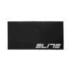 Elite Folding Training Mat For Home Trainers - Black