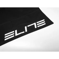Elite Folding Training Mat For Home Trainers - Black -Bicycle Equipment Store TT190301 2