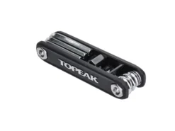Topeak X-Tool+ 11 Multi Tool - Black -Bicycle Equipment Store TT2572B 1