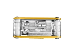 Topeak Mini P20 Multi Tool - Gold -Bicycle Equipment Store TT2582GD 5