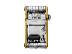 Topeak Mini PT30 Multi Tool - Gold 11 Topeak Mini PT30 Multi Tool - Gold -Bicycle Equipment Store TT2583GD 4