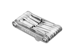 Topeak Mini PT30 Multi Tool - Silver -Bicycle Equipment Store TT2583S 2