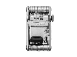 Topeak Mini PT30 Multi Tool - Silver -Bicycle Equipment Store TT2583S 4