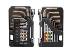 Topeak Omni Toolcard 16 Function Tool Set -Bicycle Equipment Store TT2589 2