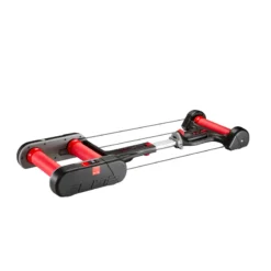 Elite Q-Motion Roller - Black/Red