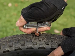 Topeak Tubi 11 Multi Tool - Silver