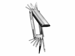 Topeak Tubi 18 Multi Tool - Gold -Bicycle Equipment Store TUB 18S 1