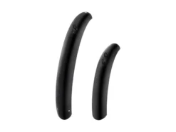 Trek Precaliber 20 Single Speed Mudguard Set - Black
