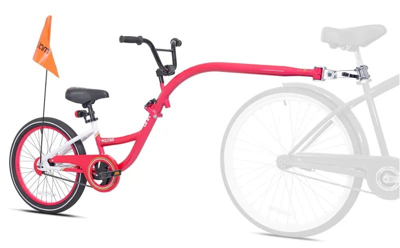 Weeride Kazam Link 20w Tagalong - Pink 2 Weeride Kazam Link 20w Tagalong - Pink - Image 2