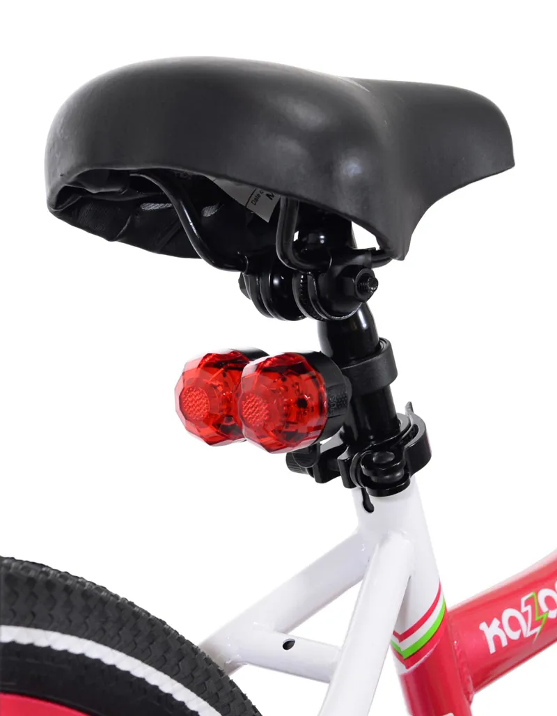 Weeride Kazam Link 20w Tagalong - Pink 5 Weeride Kazam Link 20w Tagalong - Pink - Image 5