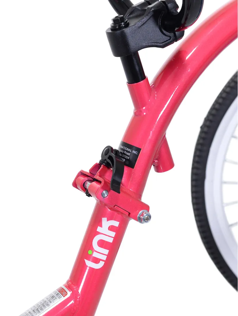 Weeride Kazam Link 20w Tagalong - Pink 8 Weeride Kazam Link 20w Tagalong - Pink - Image 8
