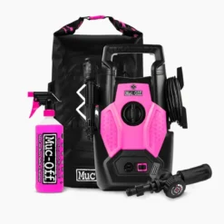Muc-Off Bicycle Pressure Washer + 1L Nano Tech Cleaner Bundle 17 Muc-Off Bicycle Pressure Washer + 1L Nano Tech Cleaner Bundle -Bicycle Equipment Store Web 20685 Bicycle Pressure Washer 1L Nano Tech Cleaner 2021 x550 crop center