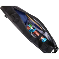 Zefal Adventure C3 Frame Bag - 3.3L - Black -Bicycle Equipment Store ZS825B 2