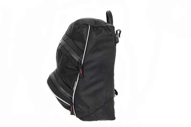 Raleigh Single Pannier Bag 3 Raleigh Single Pannier Bag - Image 3