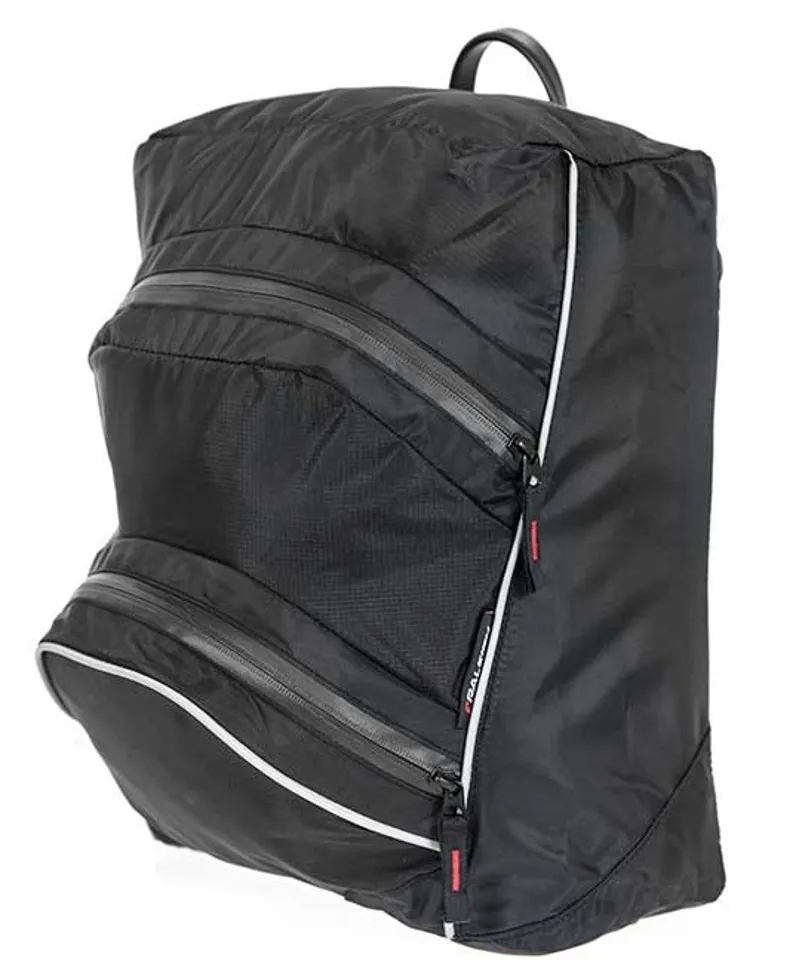 Raleigh Single Pannier Bag 1 Raleigh Single Pannier Bag