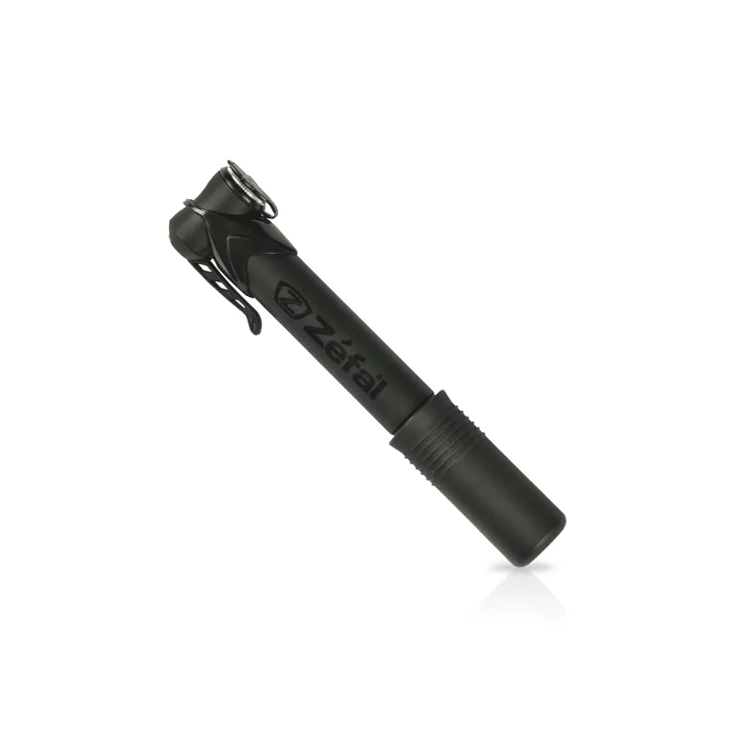 Zefal Air Profil Micro Mini Pump - 100psi 5 Zefal Air Profil Micro Mini Pump - 100psi - Image 5