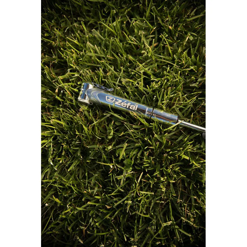 Zefal Air Profil Micro Mini Pump - 100psi 8 Zefal Air Profil Micro Mini Pump - 100psi - Image 8