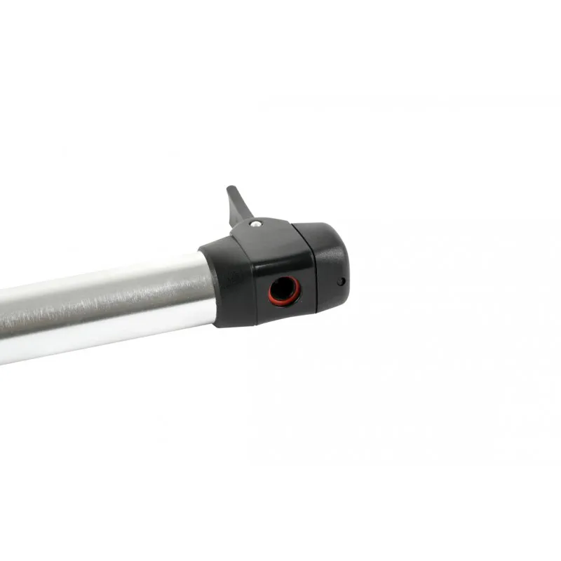 Zefal Air Profil Switch Mini Pump - Presta/Schrader | 100psi 1 Zefal Air Profil Switch Mini Pump - Presta/Schrader | 100psi