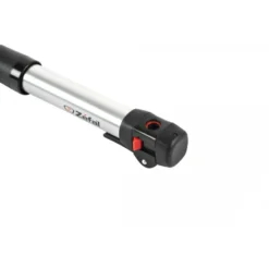 Zefal Air Profil Switch Mini Pump - Presta/Schrader | 100psi 7 Zefal Air Profil Switch Mini Pump - Presta/Schrader | 100psi -Bicycle Equipment Store air profil switch1