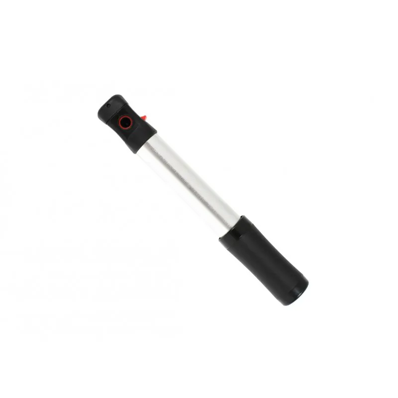 Zefal Air Profil Switch Mini Pump - Presta/Schrader | 100psi 4 Zefal Air Profil Switch Mini Pump - Presta/Schrader | 100psi - Image 4