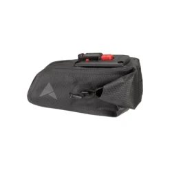 Altura QR Saddlebag - Medium - Charcoal -Bicycle Equipment Store albnvqr 41727
