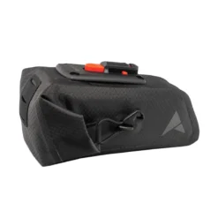 Altura QR Saddlebag - Medium - Charcoal -Bicycle Equipment Store albnvqr 41727 01