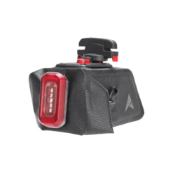 Altura QR Saddlebag - Medium - Charcoal