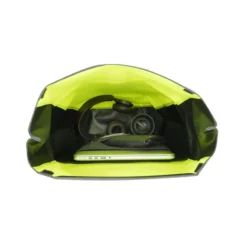 Altura Thunderstorm City 20 Litre Pannier - Hi-Viz Yellow/Black