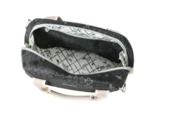 Basil Boheme Citybag Handlebar Bag - 8L - Charcoal -Bicycle Equipment Store basil boheme city bag kf handelbar bag 8l charcoal3