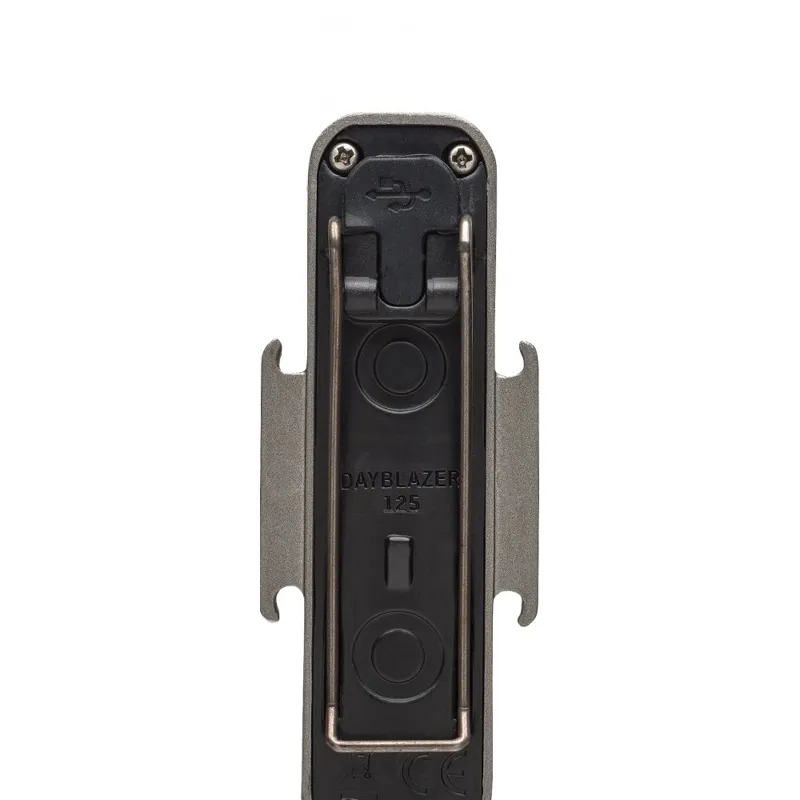 Blackburn Dayblazer 125 Lumen Rear Light 4 Blackburn Dayblazer 125 Lumen Rear Light - Image 4