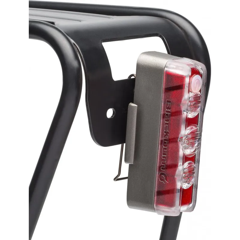 Blackburn Dayblazer 125 Lumen Rear Light 5 Blackburn Dayblazer 125 Lumen Rear Light - Image 5