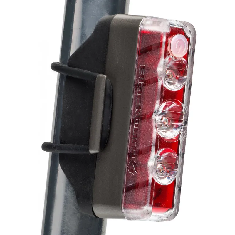 Blackburn Dayblazer 125 Lumen Rear Light 7 Blackburn Dayblazer 125 Lumen Rear Light - Image 7
