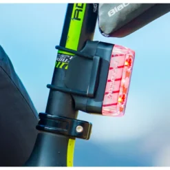 Blackburn Dayblazer 125 Lumen Rear Light 19 Blackburn Dayblazer 125 Lumen Rear Light -Bicycle Equipment Store bbn dayblazer 125 rear light 7097042 lifestyle 9
