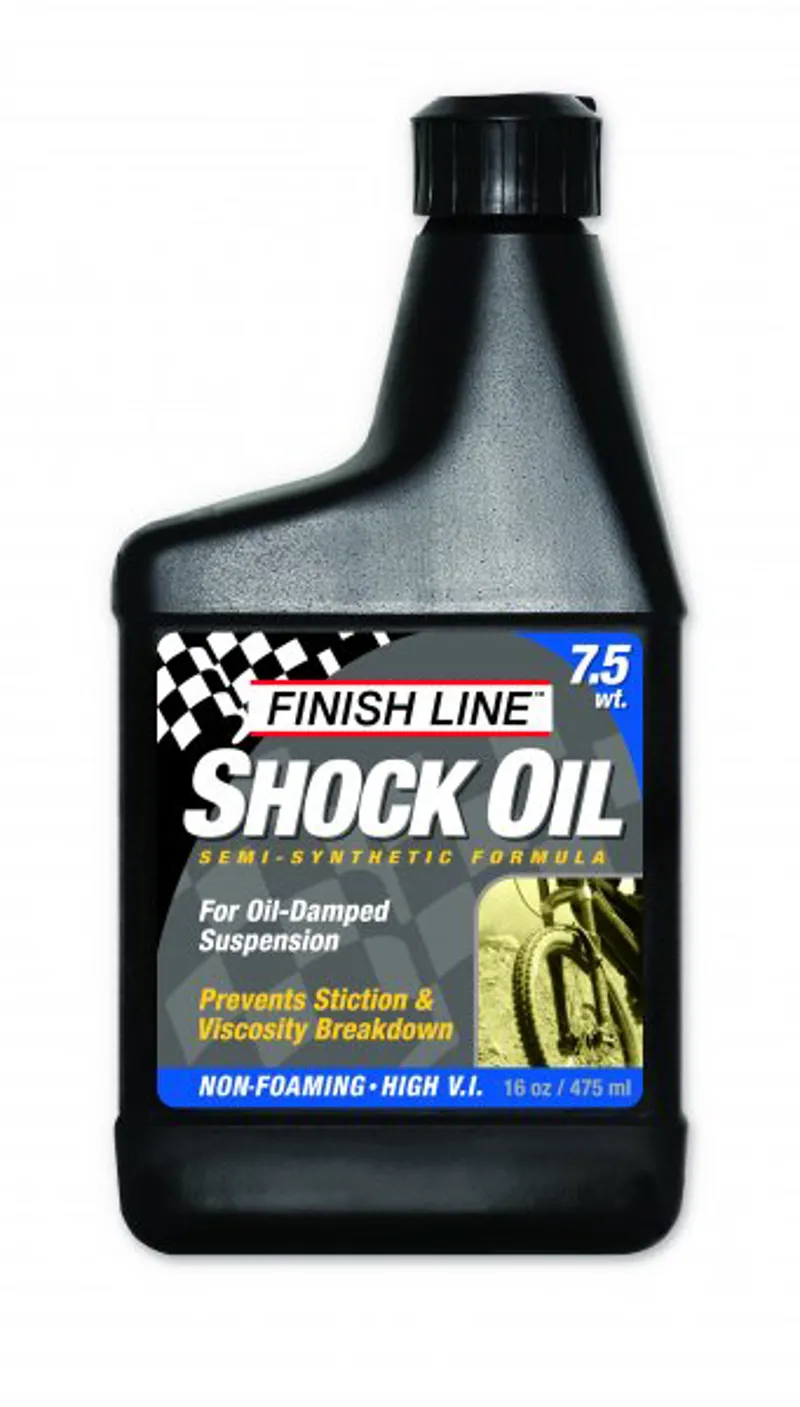 Finish Line Shock Oil 4 Finish Line Shock Oil - Image 4