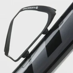 Blackburn Cinch Carbon Fibre Water Bottle Cage -Bicycle Equipment Store blackburn cinch cage mounted