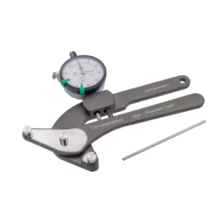 Birzman Spoke Tension Meter - Silver