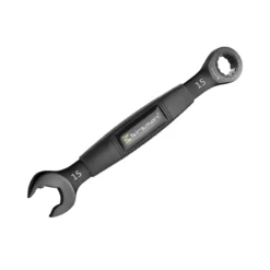 Birzman Combination Wrench - 15mm - Black